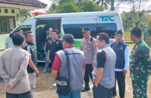 Viral Diduga Hina KDM, Warga Pangandaran Pengidap Skizofrenia Dirawat di RSJ Cisarua