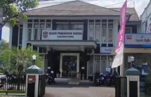 Pendapatan Daerah Ciamis Lampaui Target, Digitalisasi Pajak Jadi Faktor Pendorong