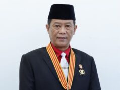 Musda VIII PUI Ciamis Tetapkan Nanang Permana Pimpin Organisasi Periode 2025-2030