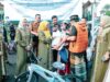 Khitanan Massal Warnai Hari Jadi Ciamis ke-384, Puluhan Anak Ikut Berbahagia