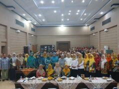 Ketua TP PKK Kota Banjar Ajak KWT Perkuat Ketahanan Pangan dan Pemberdayaan Keluarga