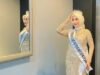 Najwa Nurul Aulia, Mojang Rajadesa Siap Harumkan Ciamis di Ajang Putri Hijabfluencer Indonesia 2026