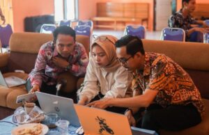 Diskominfo Pangandaran Percepat Digitalisasi Desa, 33 Website Resmi Sudah Gunakan Domain desa.id