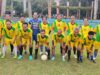 Banjar Legend FC Aktif Berkompetisi, Satukan Mantan Pesepakbola Banjar lewat Turnamen Veteran