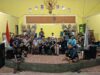 Merawat Budaya, Polres Banjar Bersama Seniman Lestarikan Warisan Leluhur