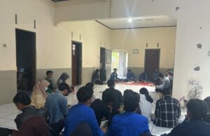 PMII Ciamis Gelar Forum Evaluasi MBG, Soroti Transparansi Anggaran hingga Kualitas Dapur Program