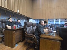 Fraksi PSI Soroti Pengelolaan Sampah dan Transparansi Anggaran dalam Pembahasan Tiga Raperda Kota Bandung