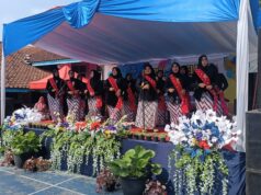 Tampilkan Kreasi Seni Siswa dan Wali Murid, Perpisahan Kelas VI dan Kenaikan Kelas SDN 3 Neglasari Berlangsung Meriah