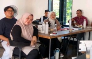 Diduga Terkait Kerja Sama Dapur MBG, Empat Warga Tasikmalaya Mengaku Rugi Ratusan Juta Rupiah