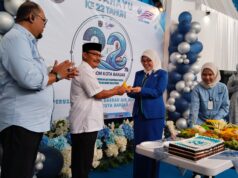 HUT ke-22, Perumdam Tirta Anom Kota Banjar Siapkan Transformasi Digital Layanan Air Bersih