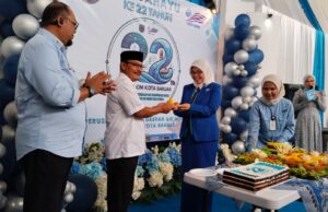 HUT ke-22, Perumdam Tirta Anom Kota Banjar Siapkan Transformasi Digital Layanan Air Bersih