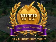 Kado Istimewa Jelang Hari Jadi ke-384, Pemkab Ciamis kembali Raih WTP dari BPK RI