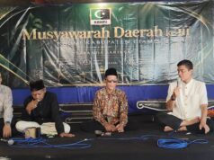 Jelang Muswil KAHMI Jabar 2026, Nama Budi Kurnia Menguat di Bursa Calon Koordinator Presidium