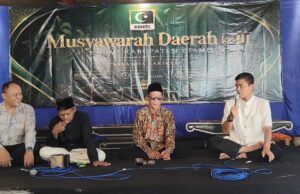 Jelang Muswil KAHMI Jabar 2026, Nama Budi Kurnia Menguat di Bursa Calon Koordinator Presidium