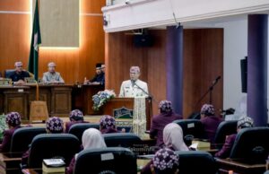 Hari Jadi ke-384 Ciamis Jadi Momentum Perkuat Sinergi dan Inovasi Pembangunan Daerah