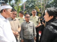 Disdik Jabar Jamin Keamanan Data PCMB, Ribuan Calon Siswa Belum Tertampung Disiapkan Alternatif Pendidikan