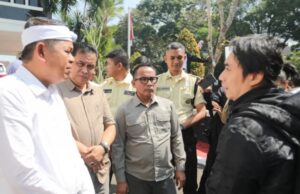 Disdik Jabar Jamin Keamanan Data PCMB, Ribuan Calon Siswa Belum Tertampung Disiapkan Alternatif Pendidikan