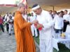 Pujabakti Waisak di Candi Jiwa Karawang, Dedi Mulyadi Serukan Kehidupan yang Selaras dan Penuh Kasih