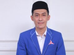 Kursi Wabup Ciamis Masih Kosong, Politisi Demokrat Dorong Figur Muda dan Berkapasitas Pengganti YDP
