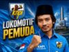 Masuk Bursa Kandidat, Ramdhani Siap Bawa DPD KNPI Kota Banjar Menjadi Central Agenda Kepemudaan