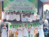 Penuh Haru dan Kemeriahan, MDTU Al-Barokah Mekarmukti Gelar Pelepasan dan Kenaikan Kelas Santri