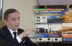 Disdukcapil Ciamis Pimpin Penilaian Adminduk Prima Jabar, Bersiap Hadapi Verifikasi Lapangan
