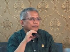 Fraksi PKS Beri Catatan Kritis atas Tiga Raperda Pemkot Bandung