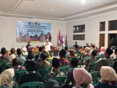 Kwarcab Pangandaran Gelar KMD, Soleh Supriadi Targetkan Ribuan Pembina Pramuka Mahir Dasar pada 2026