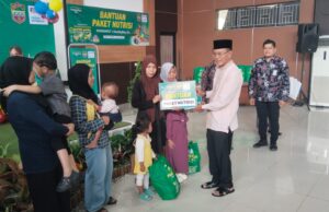 Bupati Herdiat Sentil Perusahaan dan Perbankan di Ciamis Minim CSR untuk Pembangunan Daerah