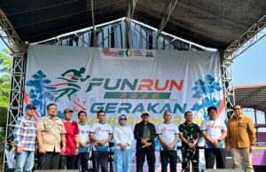 Fun Run hingga Pangan Murah, Pemuda Muhammadiyah Ciamis Hadirkan Dakwah yang Dekat dengan Generasi Muda