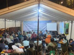 Badko HMI Jabar Soroti Penyelundupan Benur, Desak DKP Jabar Lakukan Evaluasi Total Pengawasan Laut