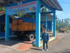 Pengelolaan Sampah di TPA Cibeureum Terus Ditingkatkan, Terapkan Controlled Landfill untuk Tekan Dampak Lingkungan