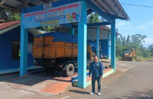 Pengelolaan Sampah di TPA Cibeureum Terus Ditingkatkan, Terapkan Controlled Landfill untuk Tekan Dampak Lingkungan