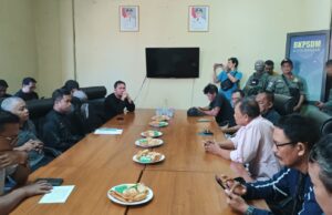 BKPSDM Banjar Tegaskan Rotasi ASN Berjalan sesuai Aturan, Bantah Isu Adanya ‘Tim Bayangan