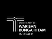 Kolaborasi Seniman Indonesia-Jepang Hadirkan Crossing Text 2.0, Angkat Isu Kekuasaan dan Trauma lewat Teater Kontemporer