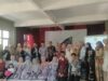 Penguatan Kolaborasi Sekolah dan Orang Tua, SD Plus Al Huda Ciamis Gelar Talkshow Parenting Interaktif