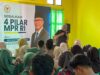 Agun Gunandjar Sudarsa Tekankan Pentingnya Empat Pilar MPR RI sebagai ‘Filter’ bagi Generasi Muda