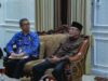 Bupati Ciamis Dukung Sensus Ekonomi 2026, Ajak Masyarakat Beri Data Akurat untuk Kebijakan Tepat Sasaran