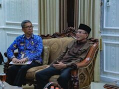 Bupati Ciamis Dukung Sensus Ekonomi 2026, Ajak Masyarakat Beri Data Akurat untuk Kebijakan Tepat Sasaran