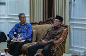 Bupati Ciamis Dukung Sensus Ekonomi 2026, Ajak Masyarakat Beri Data Akurat untuk Kebijakan Tepat Sasaran
