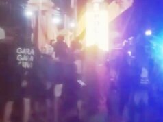 Ratusan Warga Geruduk Polres Banjar, Desak Polisi Tuntaskan Kasus Dugaan Pengeroyokan