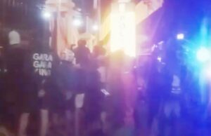 Ratusan Warga Geruduk Polres Banjar, Desak Polisi Tuntaskan Kasus Dugaan Pengeroyokan