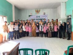Badko HMI Jabar Luncurkan Program HMI Gembira, Perkuat Pemberdayaan Desa Bojong Lewat Kolaborasi dan Inovasi