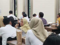 Dispar Ciamis Percepat Pengembangan 57 Desa Wisata untuk Dongkrak Ekonomi dan Kunjungan Wisatawan