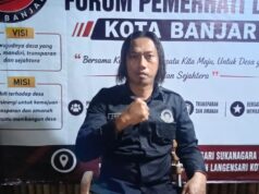 Forum Pemerhati Desa Desak Pemkot Banjar Realisasikan Hak Purna Tugas Anggota BPD Periode 2018–2026