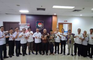 DPMD Kota Banjar Pastikan Hak Purna Tugas BPD Tetap Dibayarkan, Tinggal Tunggu Permendagri Terbit