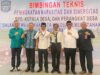 Perkuat Kompetensi Aparatur Desa: Seluruh Kades, Perangkat Desa dan BPD Kota Banjar Digembleng Bimtek di Yogyakarta