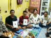 Wakapolres Banjar Sambangi Korban Pengeroyokan, Tegaskan Komitmen Tuntaskan Proses Hukum