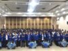 PAN Ciamis Dorong Pengisian Kursi Wakil Bupati, Siap Usung Kader Internal Dampingi Herdiat Sunarya