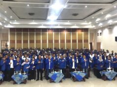 PAN Ciamis Dorong Pengisian Kursi Wakil Bupati, Siap Usung Kader Internal Dampingi Herdiat Sunarya